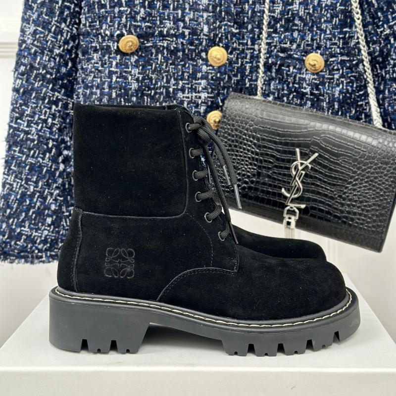 l*ew* boots